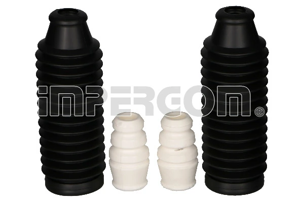 Dust Cover Kit, shock absorber